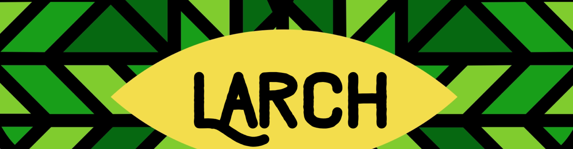 Crypto Larch