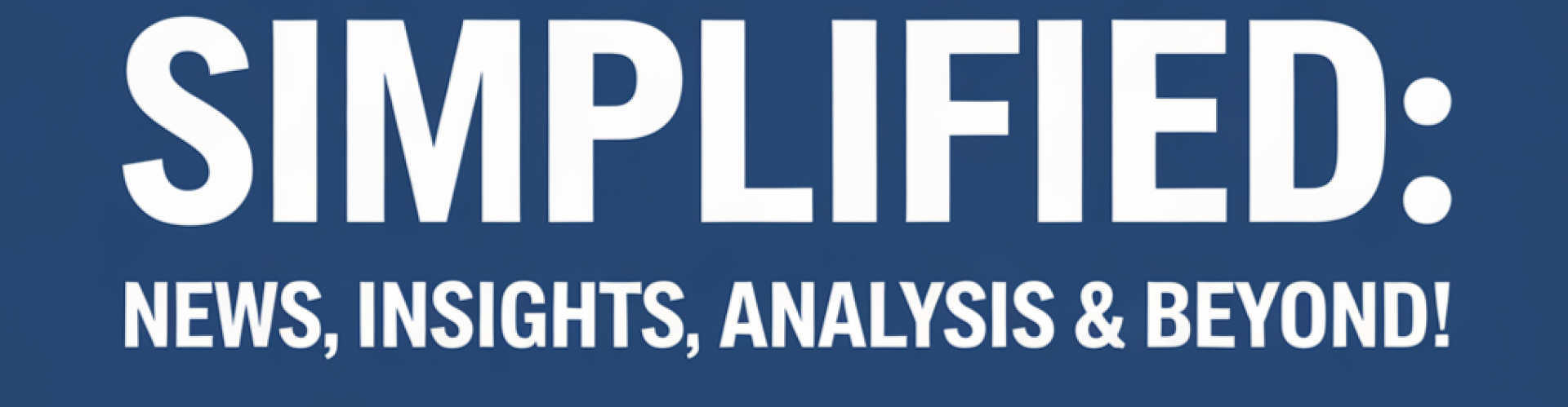 Crypto News & Blockchain Insights