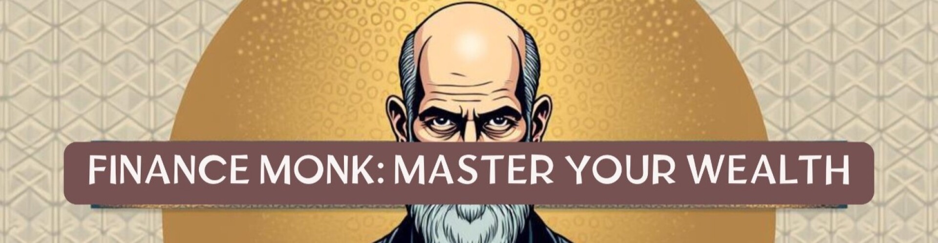 Monk on Finance