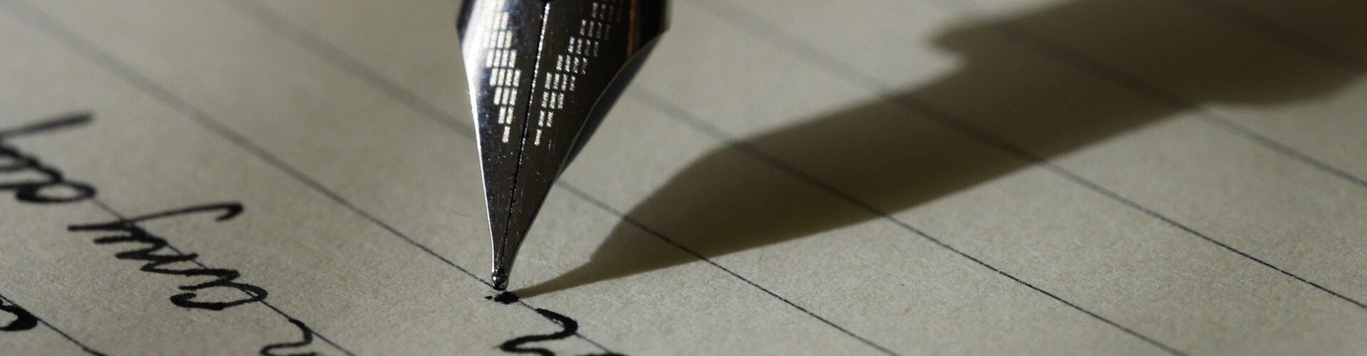 The Writings of Erick Pratt