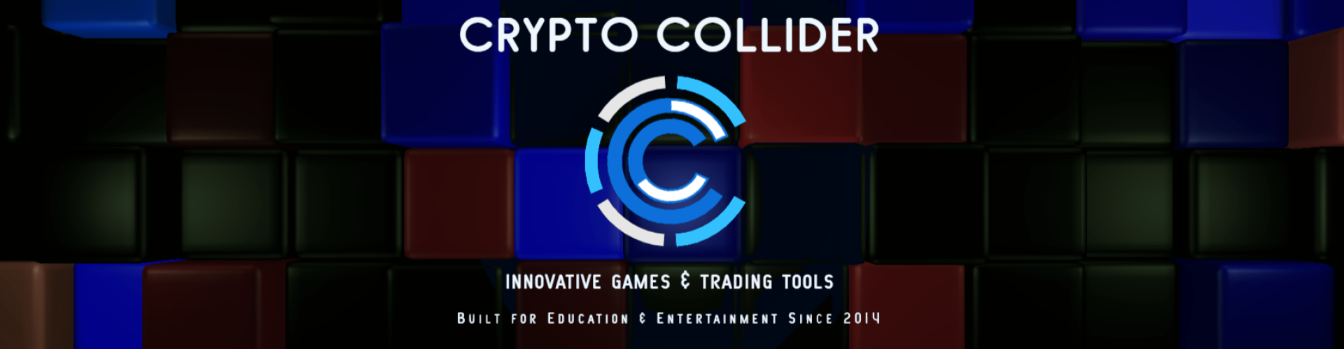 Crypto Collider