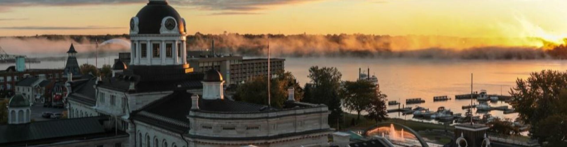 Kingston Ontario