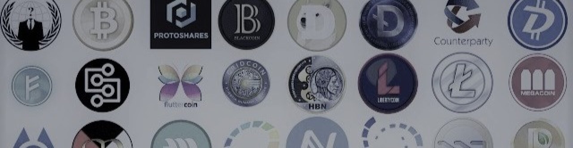 CryptoAssets