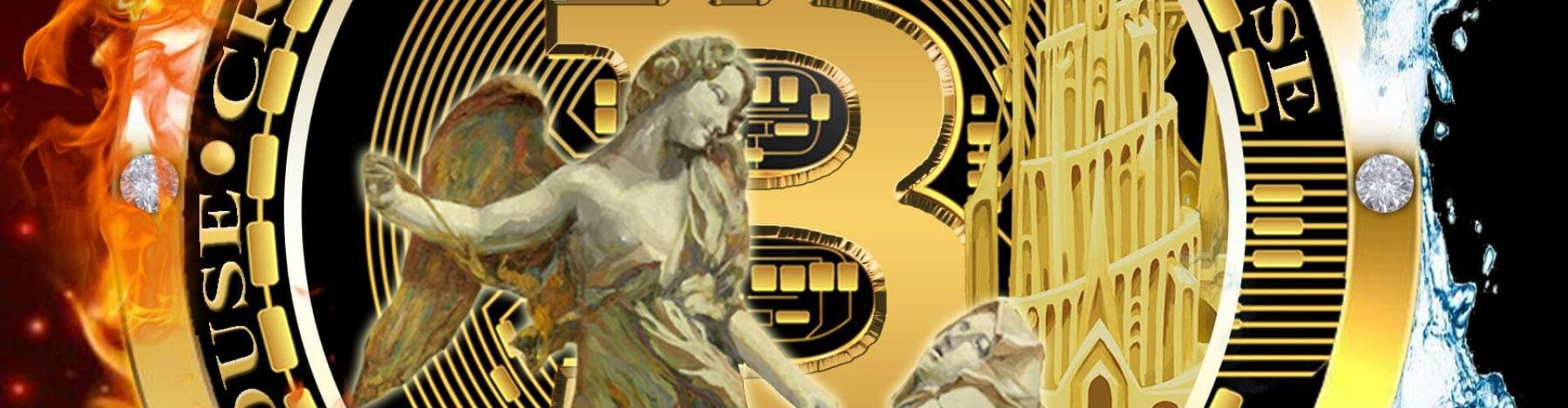 Cryptogawd