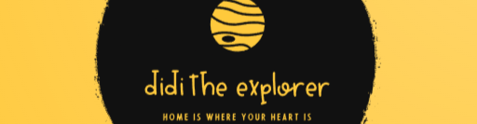Didi The Explorer