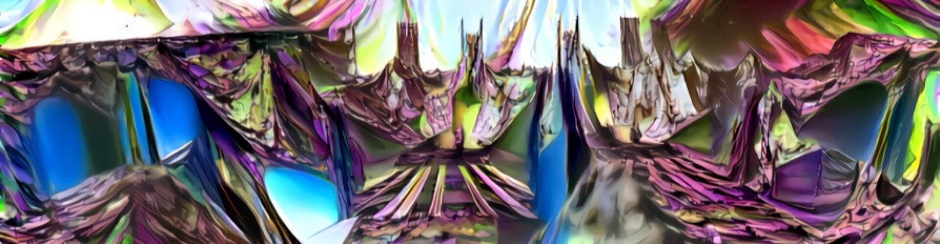 Deep Dreams