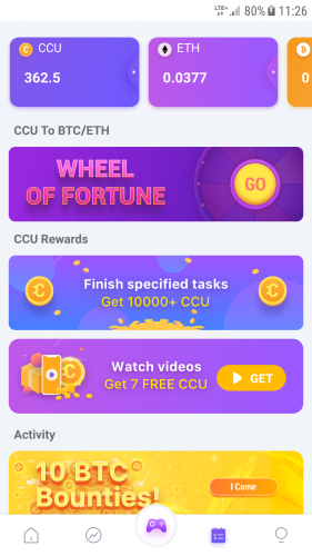 The Way to earn big and free!