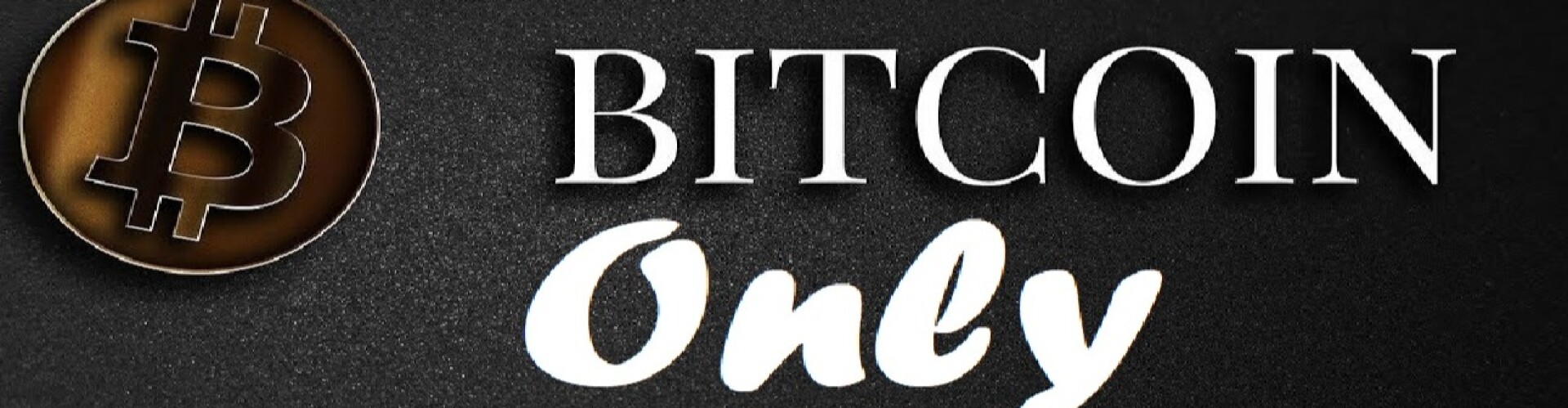 bitcoinonly
