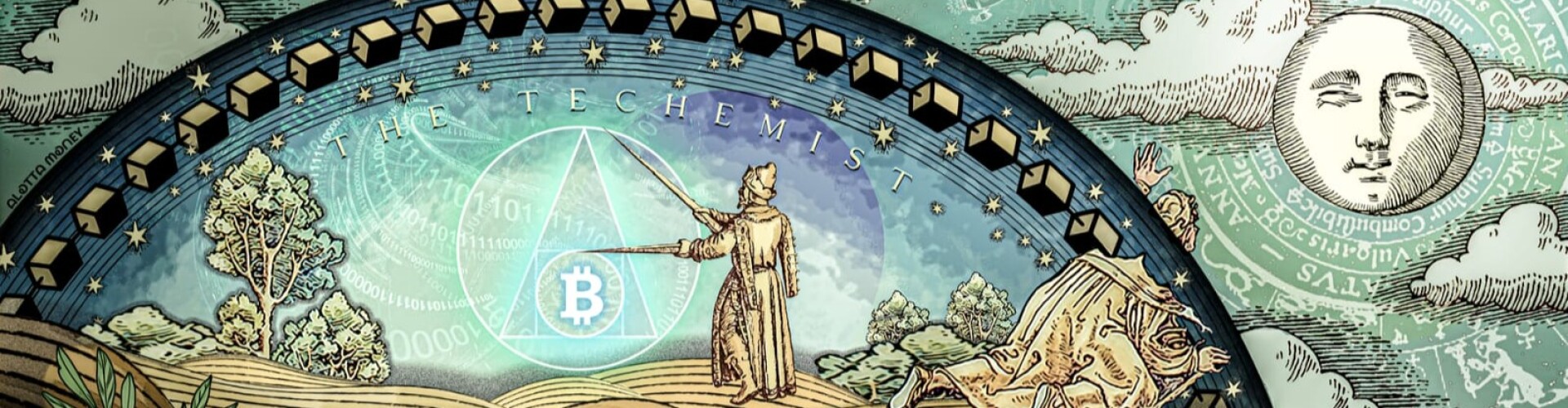 The Crypto Classroom