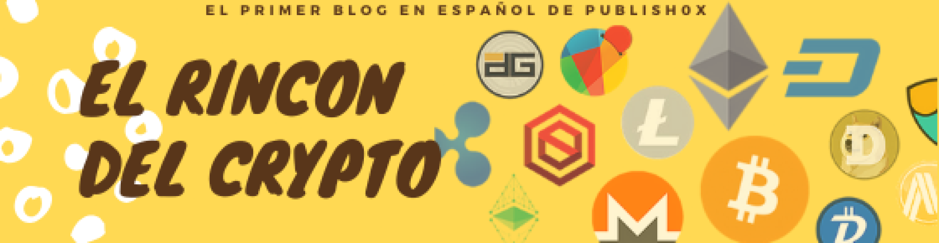 El rincon del Crypto