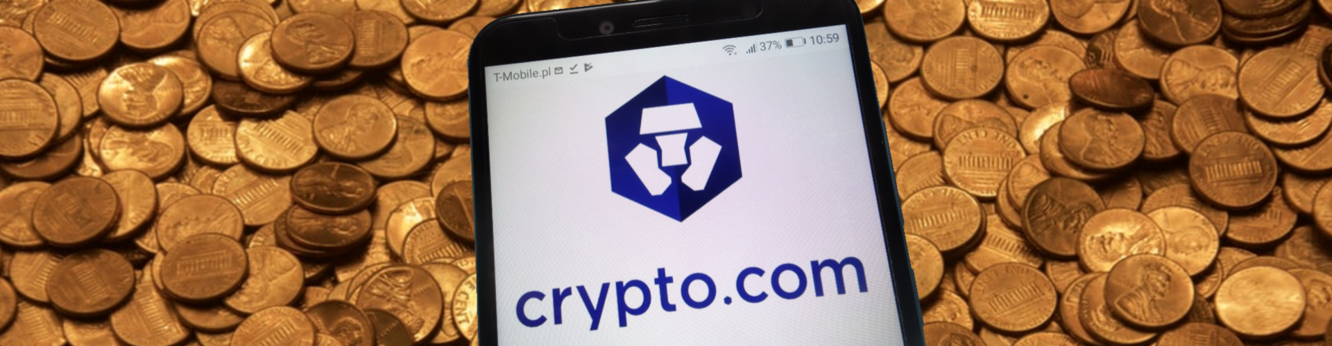 Crypto.com - One Stop Shop for Crypto