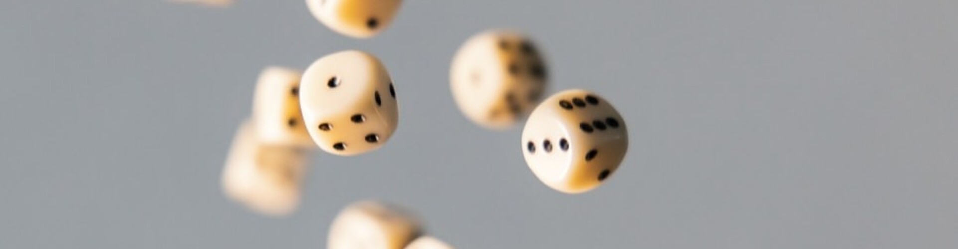 Gambling Strategies