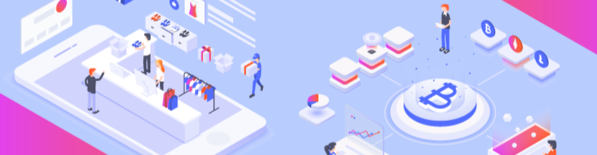 Crypto Commerce