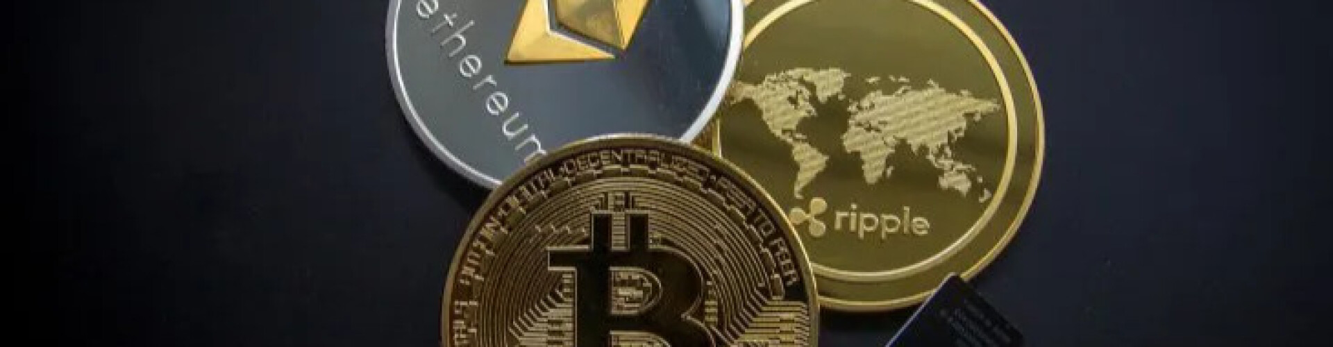 Cryptocurrency during Covid -19