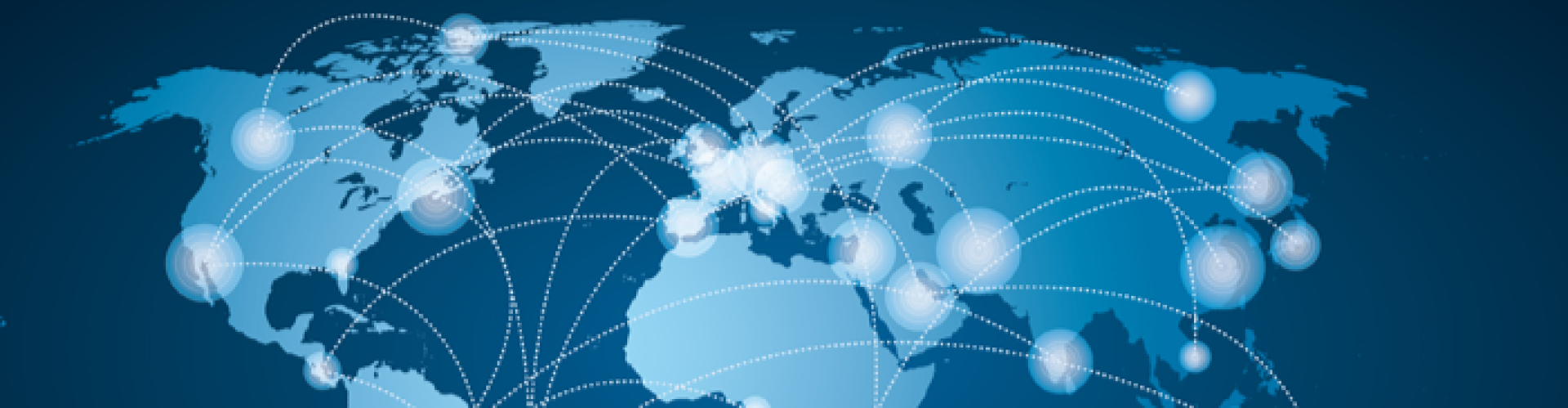 A New Era in International Relations