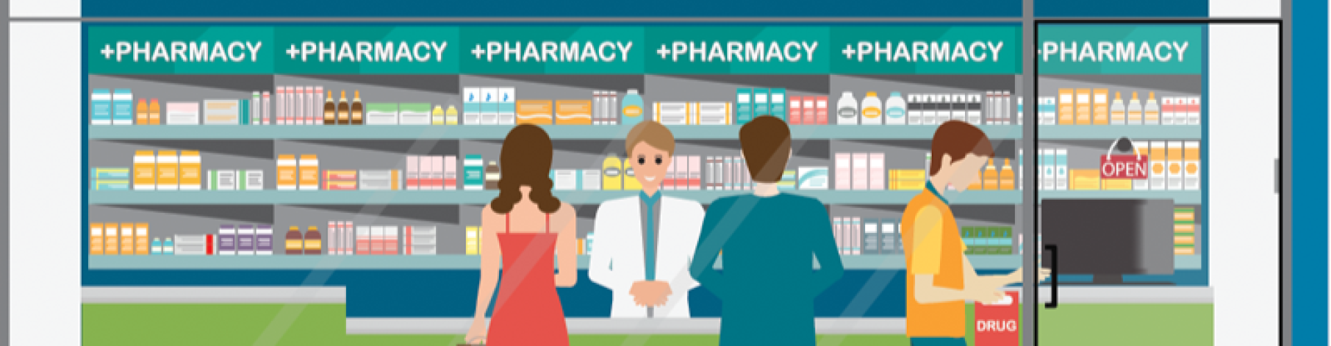 CryptoPharmacy-Health Information With Crypto