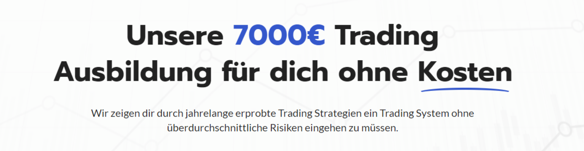 Ist Trading.de serioes