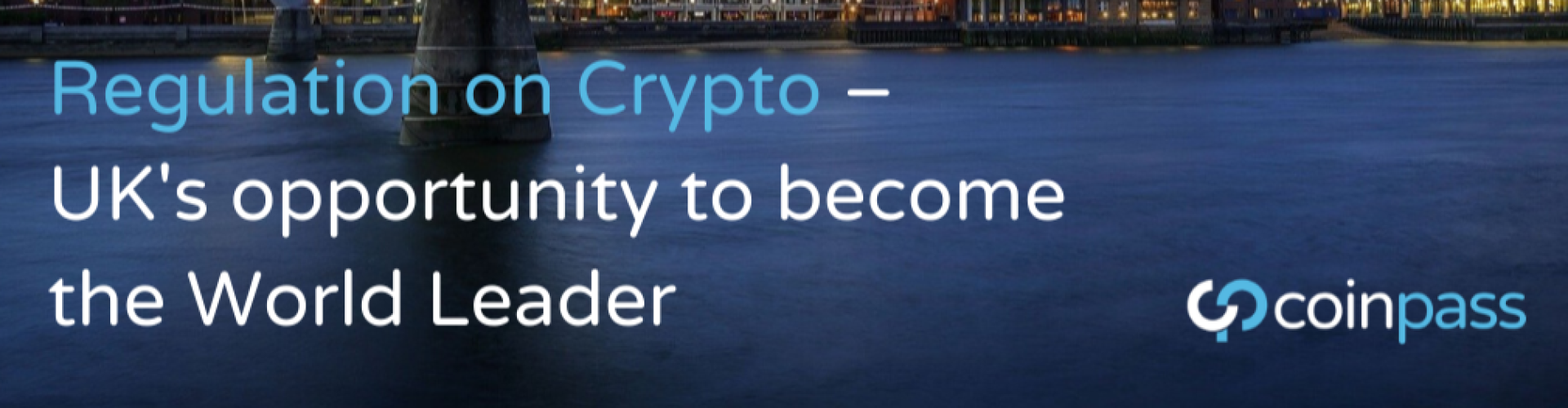 Regulation on Crypto
