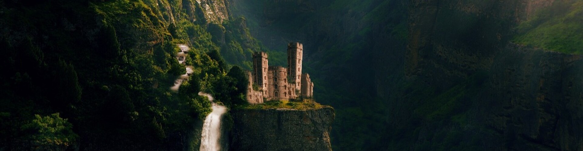 Wonderland