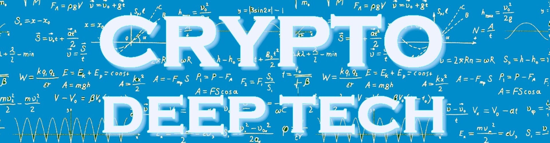 CRYPTODEEP