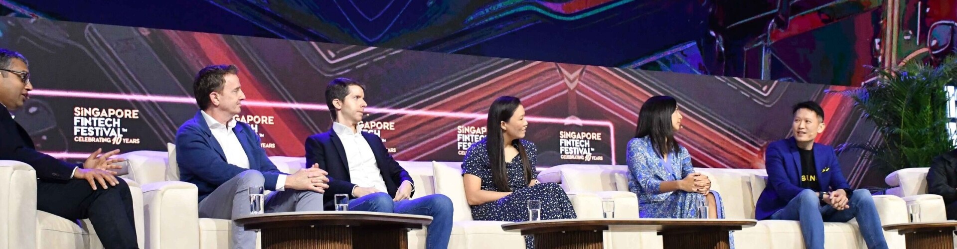 Singapore Event for Stablecoin