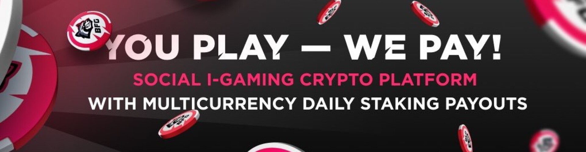 Betfury casino