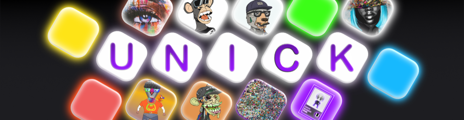 Unick.io News & PR