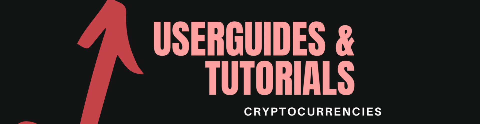 Crypto User Guides and Tutorials
