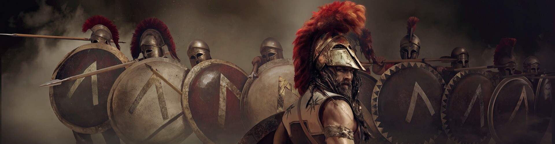 Ancient Greek History