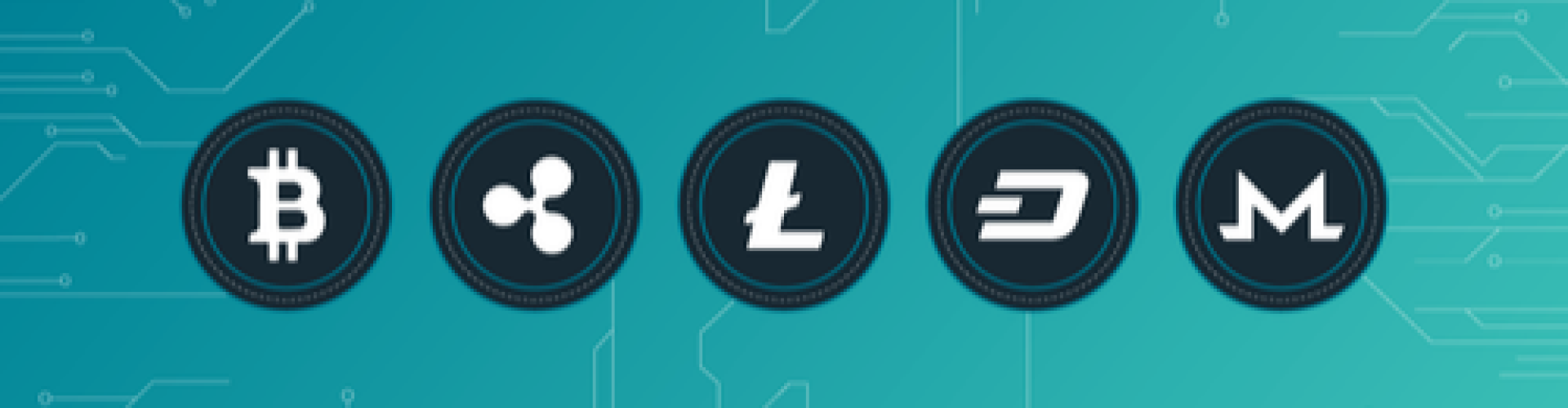Cryptocurrency - everything you need