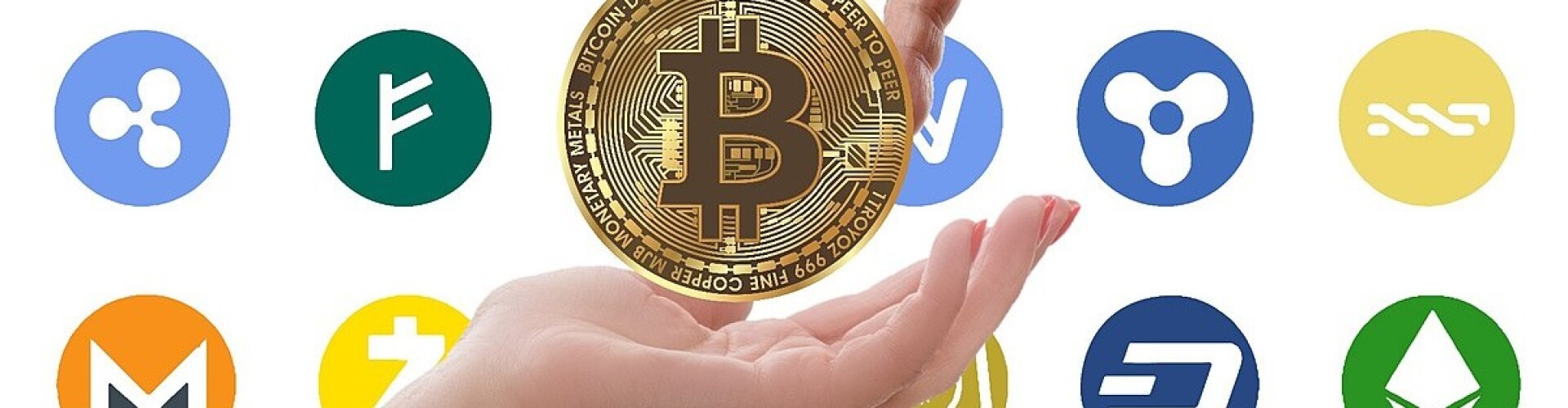 My Blockchain Review