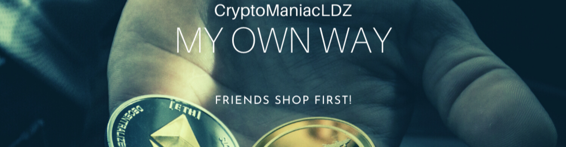 CryptoManiacWay