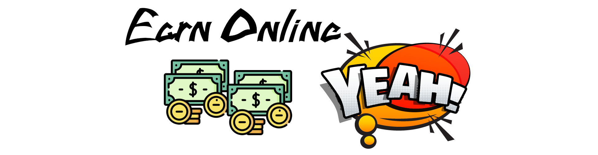 Earn Online