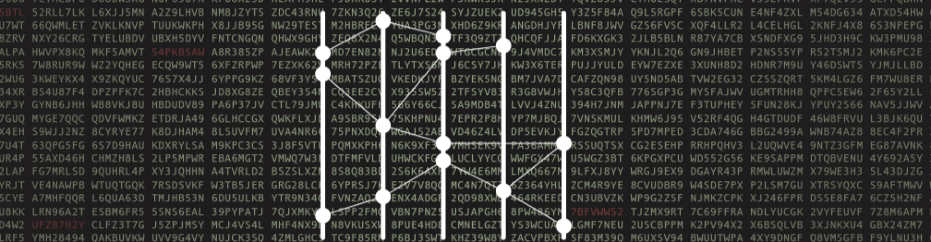 Hedera Hashgraph 3rd generation has a problem?
