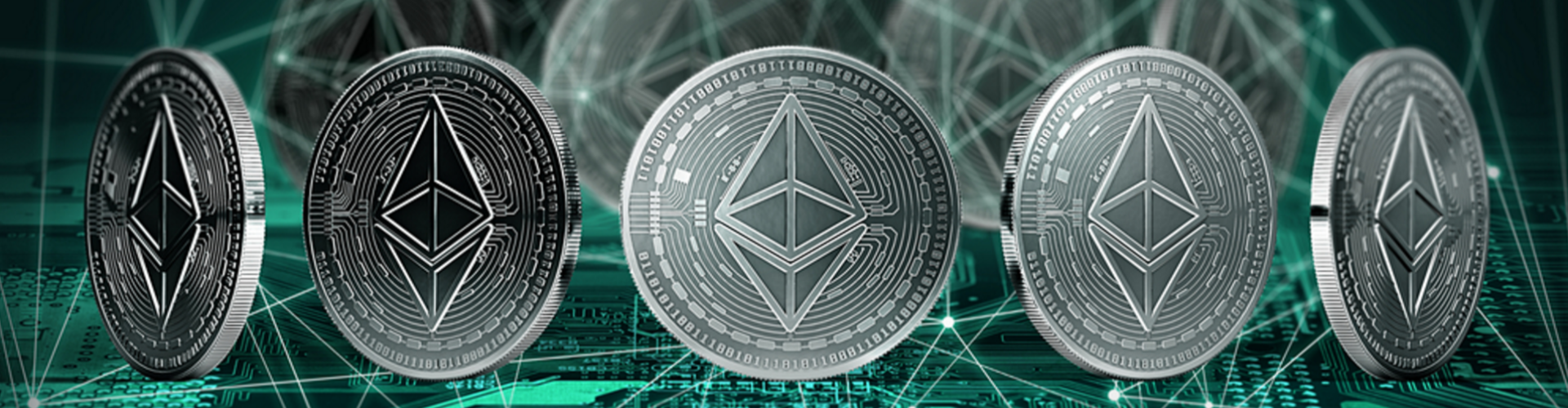 Ethereum Revolution
