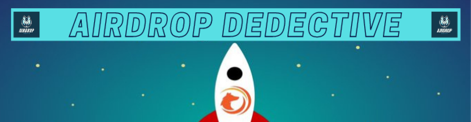 Airdrop Dedective