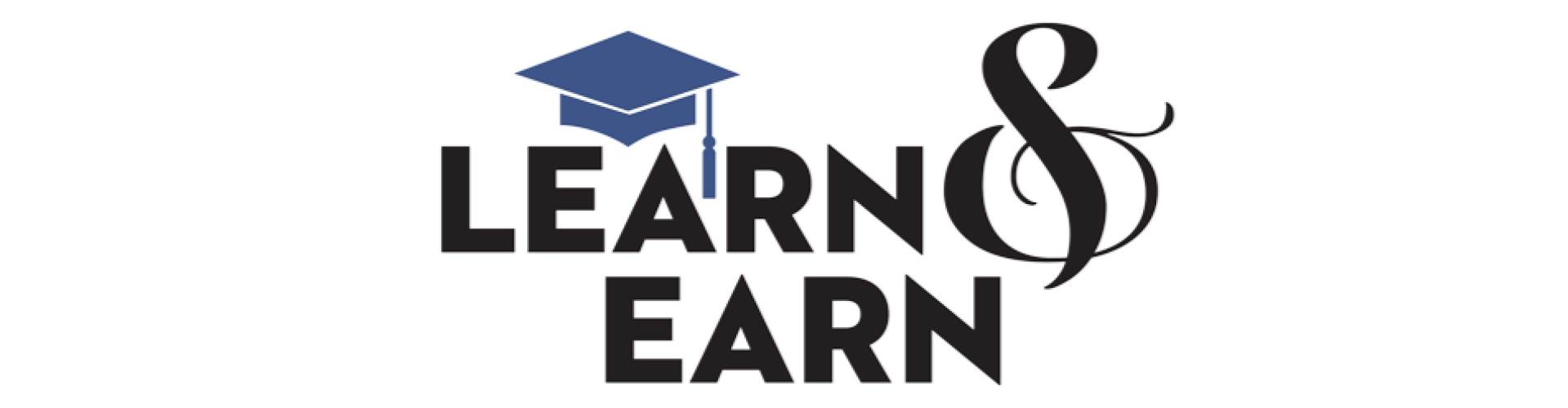 learn! & earn!