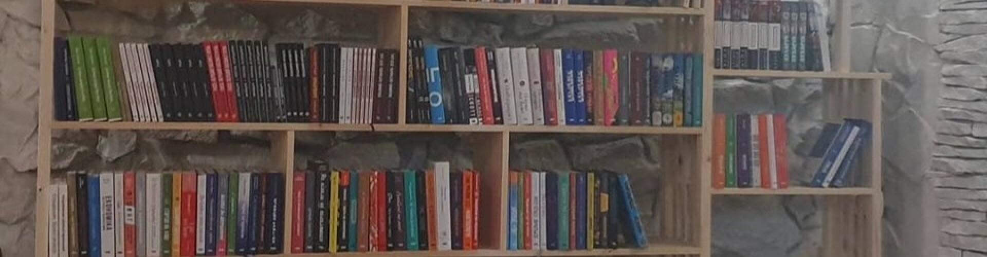 Literature & Books