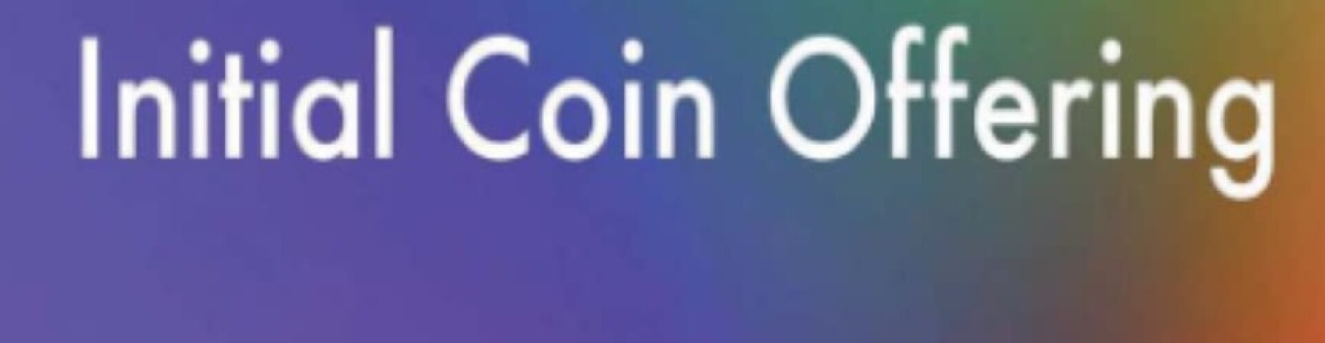 ICOs and latest crypto presale tokens 1000x gems
