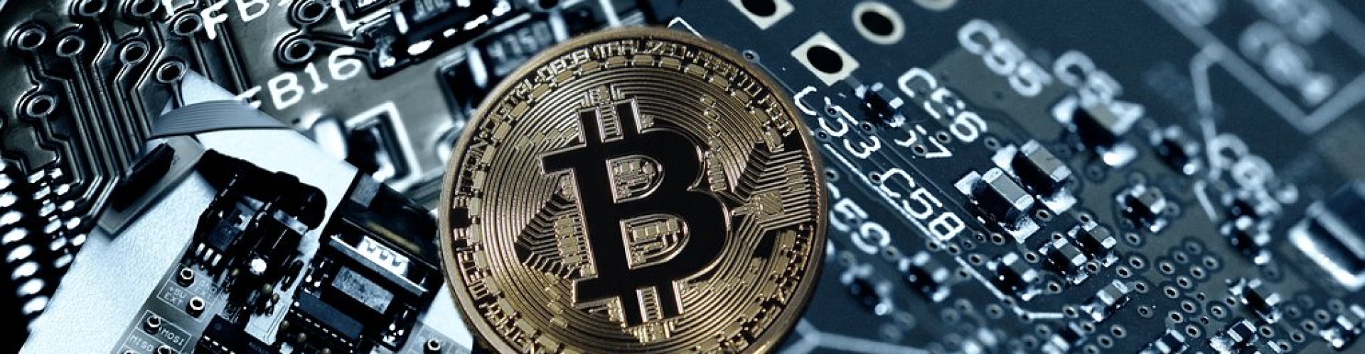 Crypto storage blues