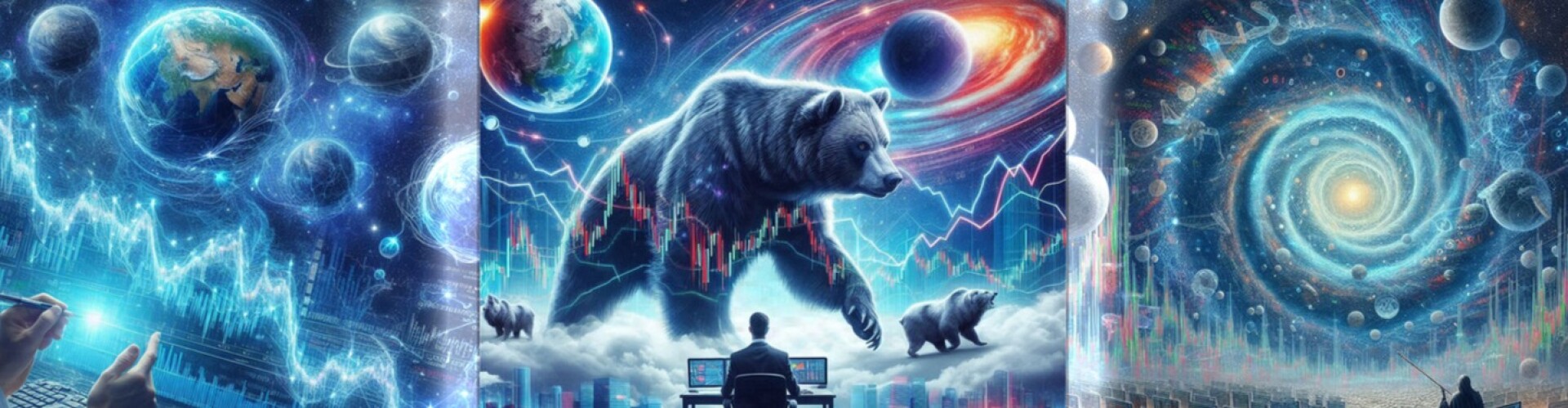 KosmosTrader