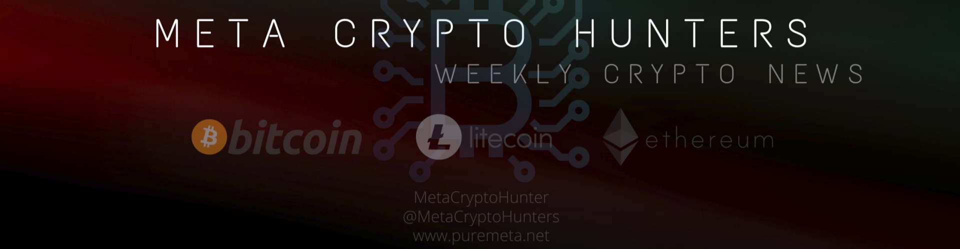 Meta Crypto Hunters