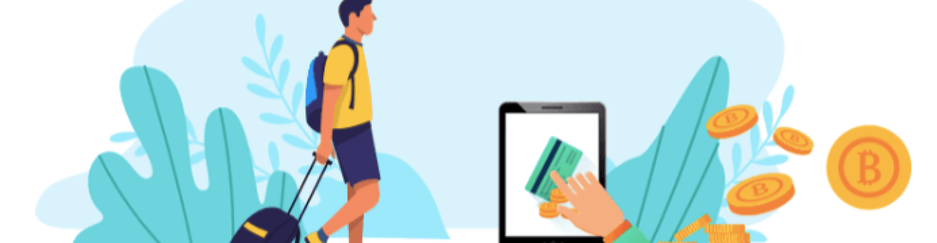 Travel & Crypto