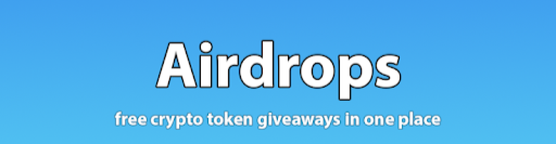 Airdroper