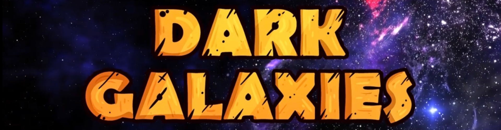 Dark Galaxies - The Illegal Texts