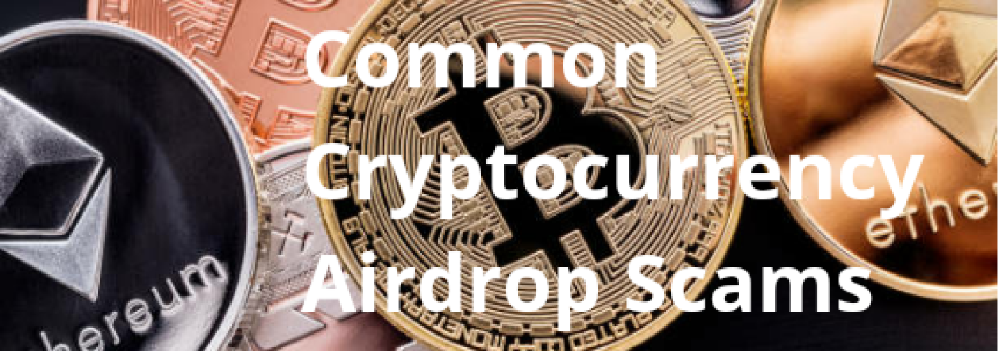 Airdrop 101