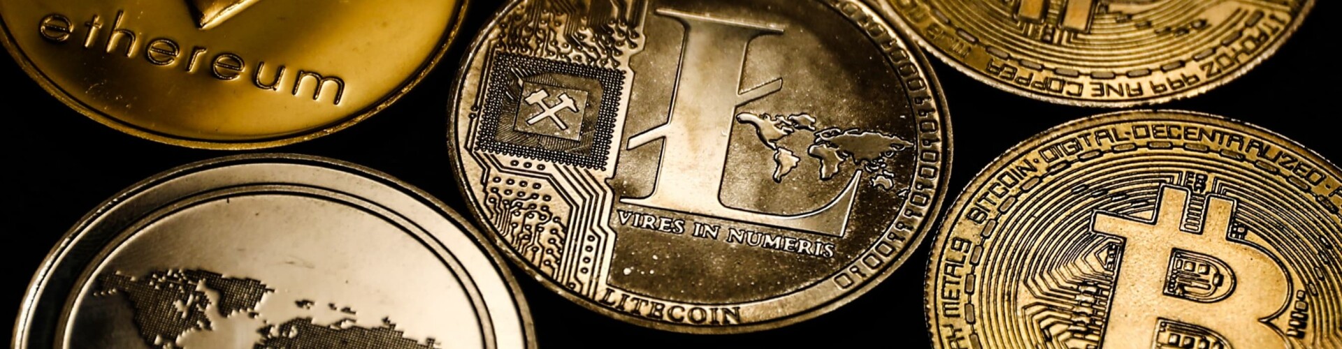 The Crypto Chronicles