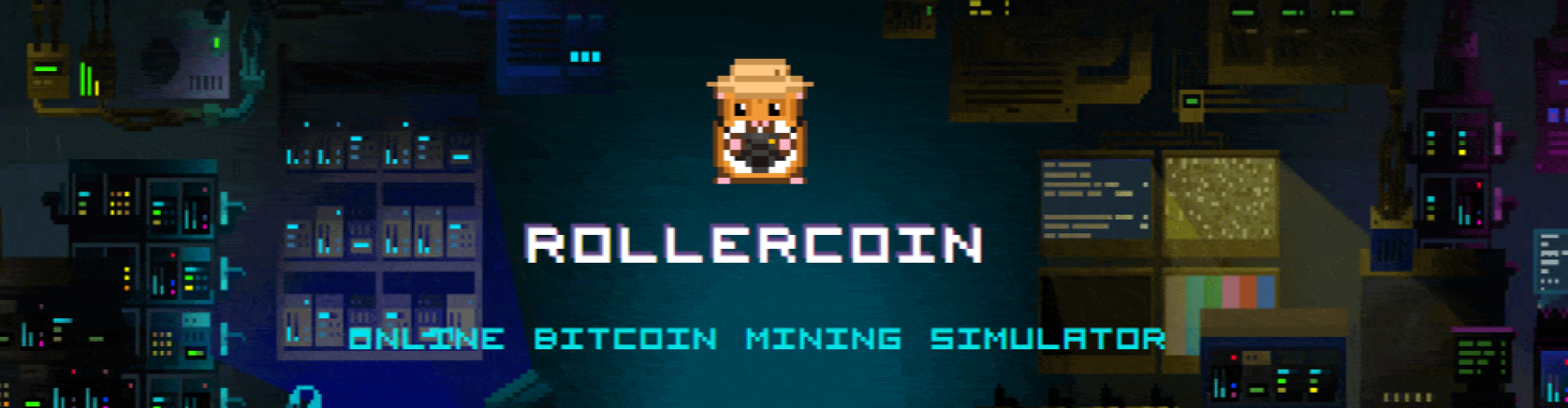 ROLLERCOIN EVENTS