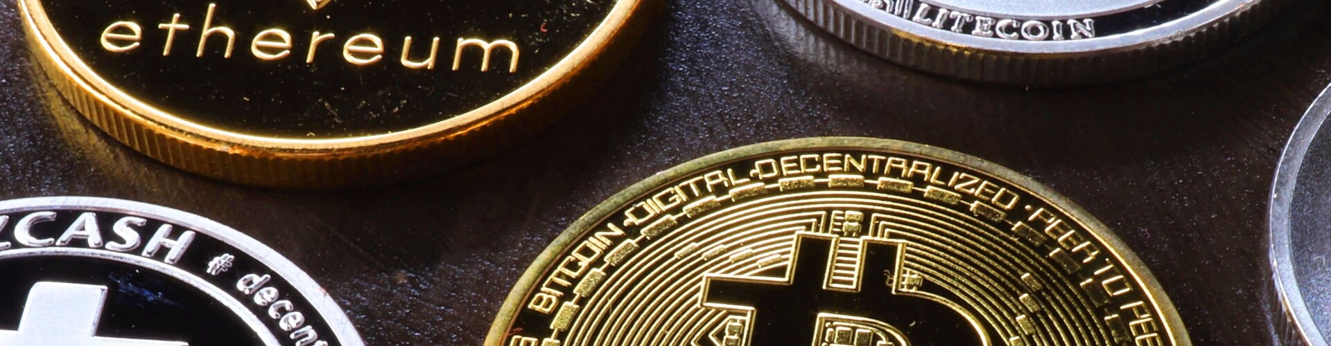 Crypto related stuff