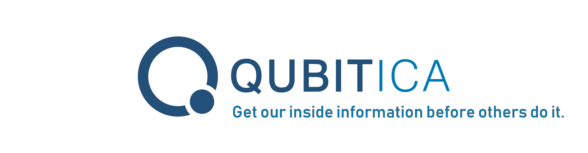 Qubitica